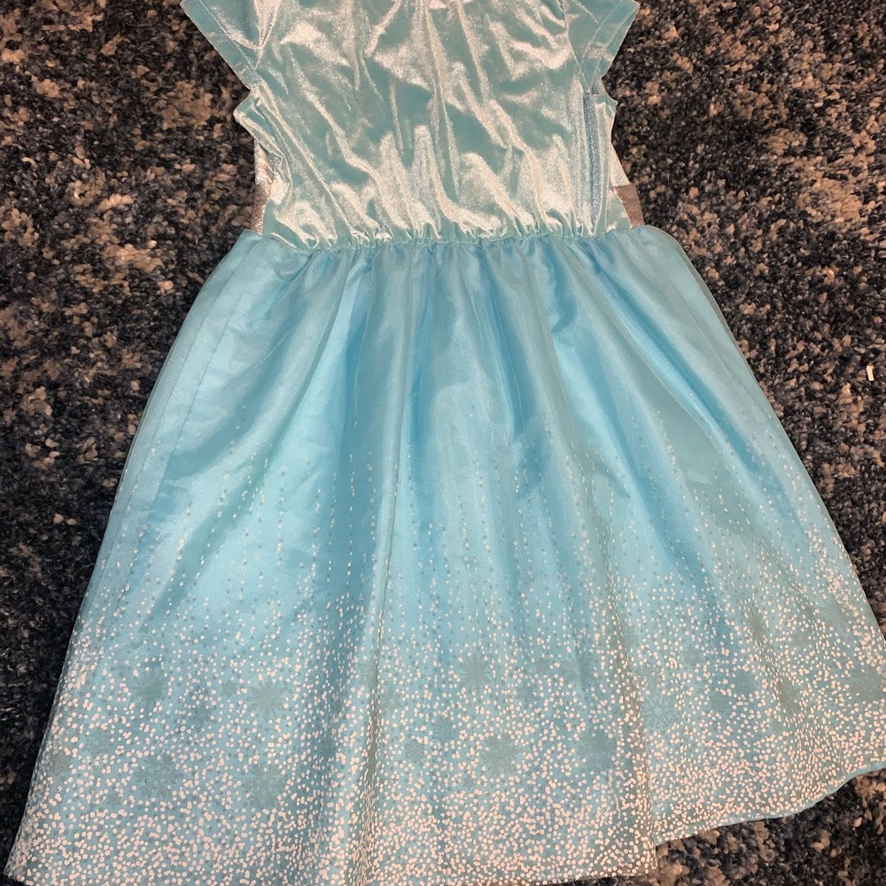 Princess Dress - Picture 5 of 5
